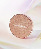 MAKEUP HELPER MAKEUP HELPER Art Pact Original Pro Finish Powder 25g