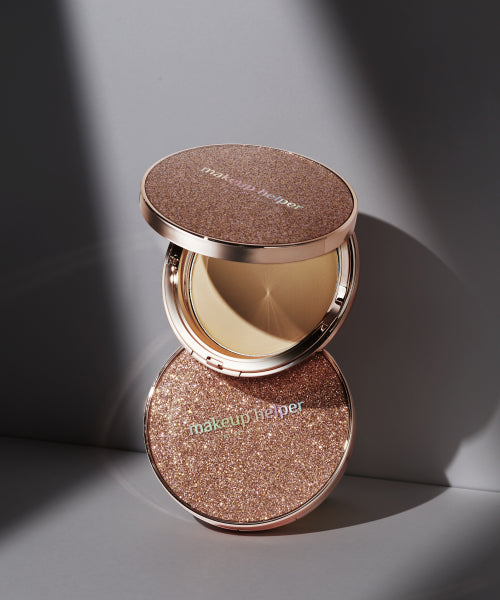 MAKEUP HELPER MAKEUP HELPER Art Pact Original Pro Finish Powder 25g