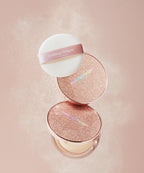 MAKEUP HELPER MAKEUP HELPER Art Pact Original Pro Finish Powder 25g