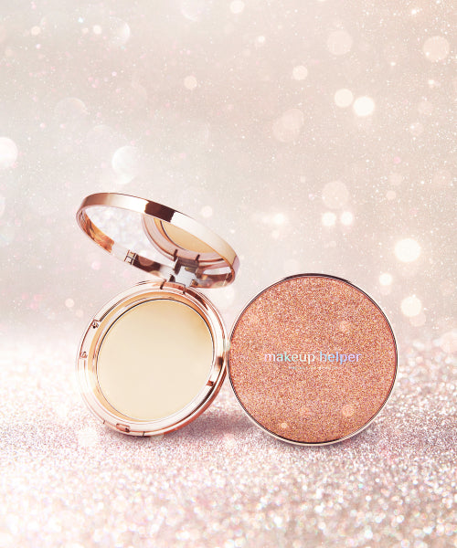 MAKEUP HELPER MAKEUP HELPER Art Pact Original Pro Finish Powder 25g