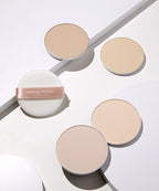 MAKEUP HELPER MAKEUP HELPER Art Pact Original Pro Finish 25g Rose Latte