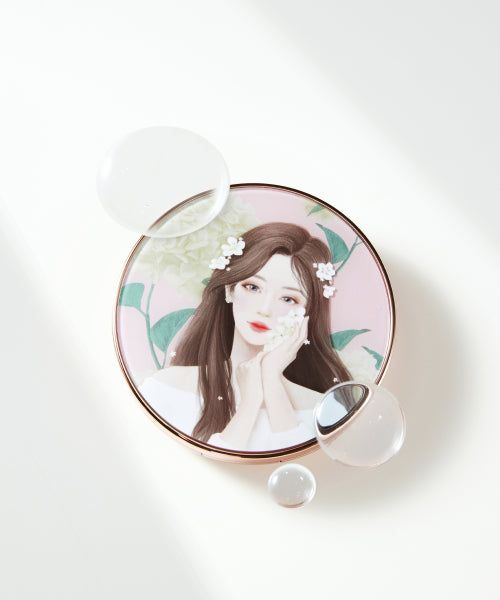 MAKEUP HELPER MAKEUP HELPER Art Pact Original Pro Finish 25g