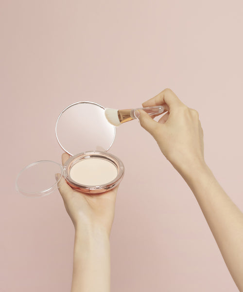 MAKEUP HELPER MAKEUP HELPER Art Pact Original Pro Finish 25g