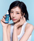 TONYMOLY [2pack] Wonder Hyaluronic Acid Moist Ampoule 100ml + 3 Hyaluronic Acid Mask Packs