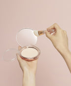 MAKEUP HELPER MAKEUP HELPER Art Pact Original Pro Finish Powder 25g