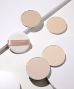 MAKEUP HELPER MAKEUP HELPER Art Pact Original Pro Finish Powder 25g