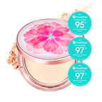 MAKEUP HELPER MAKEUP HELPER Art Pact Original Pro Finish Powder 25g