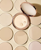 MAKEUP HELPER MAKEUP HELPER Art Pact Original Pro Finish Powder 25g