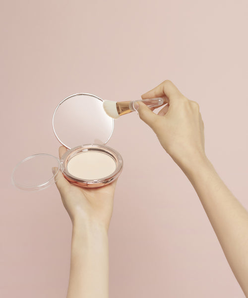 MAKEUP HELPER MAKEUP HELPER Art Pact Original Pro Finish Powder 25g
