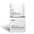 NELLA NELLA Honey One Snail Cream 100g