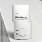 NELLA NELLA Honey One Snail Cream 100g