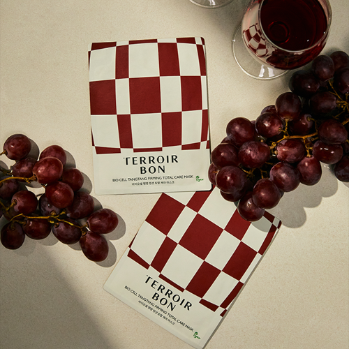 TERROIRBON TERROIRBON Vegan Biocell Firming Tension Total Care Mask 1 week