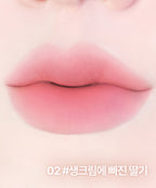 LILY BY RED LILY BY RED Milky Blur Fondue Bar Lipstick