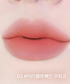 LILY BY RED LILY BY RED Milky Blur Fondue Bar Lipstick