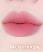 LILY BY RED LILY BY RED Milky Blur Fondue Bar Lipstick