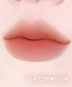 LILY BY RED LILY BY RED Milky Blur Fondue Bar Lipstick