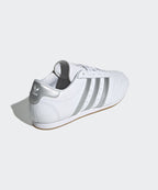 ADIDAS ADIDAS Taekwondo Race Sneakers - White:Silver