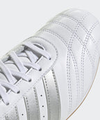 ADIDAS ADIDAS Taekwondo Race Sneakers - White:Silver