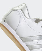 ADIDAS ADIDAS Taekwondo Race Sneakers - White:Silver