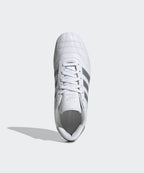 ADIDAS ADIDAS Taekwondo Race Sneakers - White:Silver
