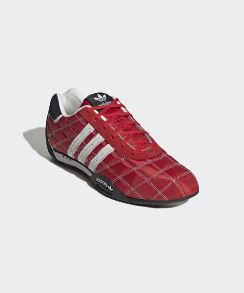 ADIDAS ADIDAS AdiRacer Low - Red