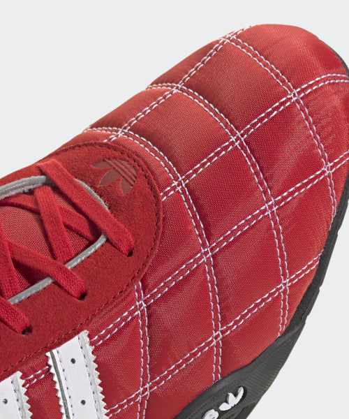 ADIDAS ADIDAS AdiRacer Low - Red