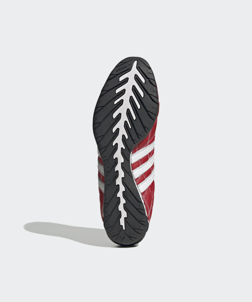 ADIDAS ADIDAS AdiRacer Low - Red