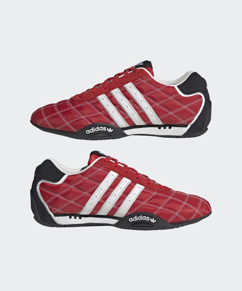 ADIDAS ADIDAS AdiRacer Low - Red