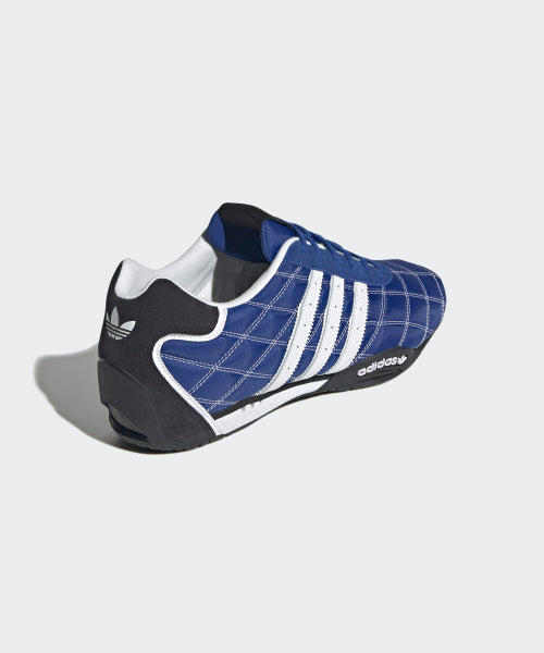 ADIDAS ADIDAS AdiRacer Low Sneakers - Blue