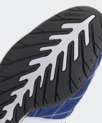 ADIDAS ADIDAS AdiRacer Low Sneakers - Blue