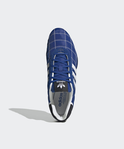 ADIDAS ADIDAS AdiRacer Low Sneakers - Blue