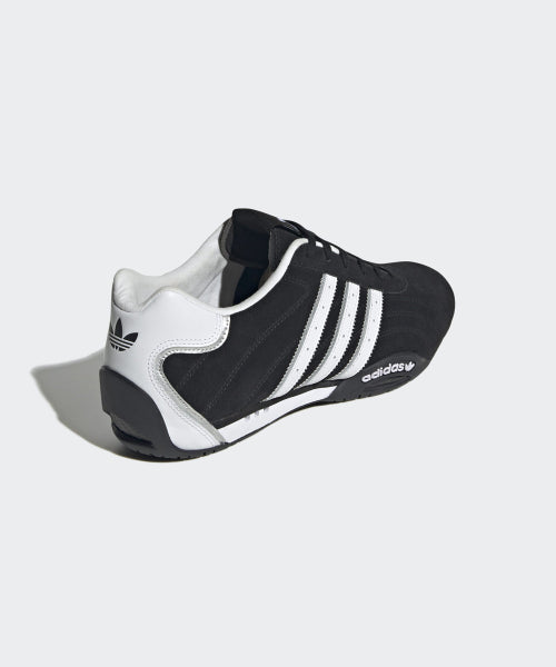 ADIDAS ADIDAS AdiRacer Low - Black