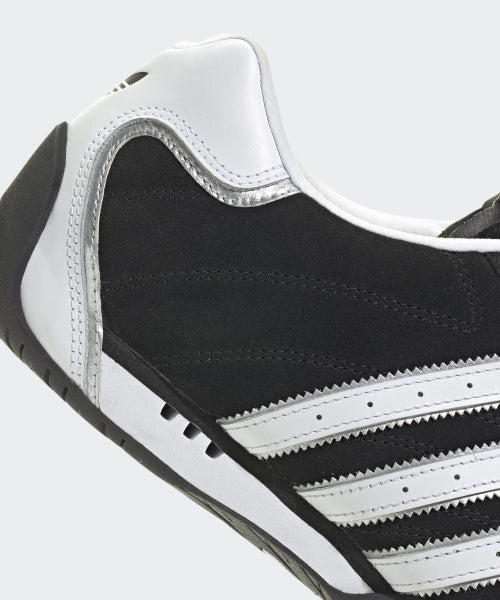 ADIDAS ADIDAS AdiRacer Low - Black