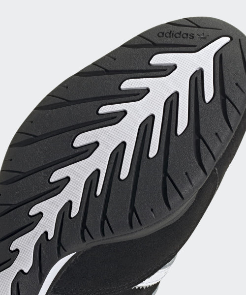ADIDAS ADIDAS AdiRacer Low - Black