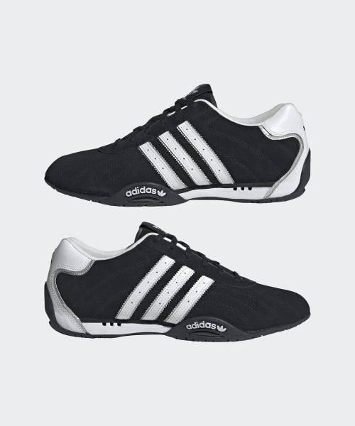 ADIDAS ADIDAS AdiRacer Low - Black