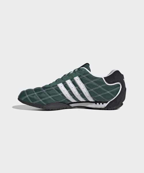 ADIDAS ADIDAS AdiRacer Low Sneakers - Green