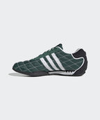ADIDAS ADIDAS AdiRacer Low Sneakers - Green
