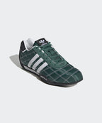 ADIDAS ADIDAS AdiRacer Low Sneakers - Green