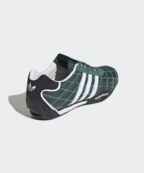 ADIDAS ADIDAS AdiRacer Low Sneakers - Green