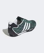 ADIDAS ADIDAS AdiRacer Low Sneakers - Green
