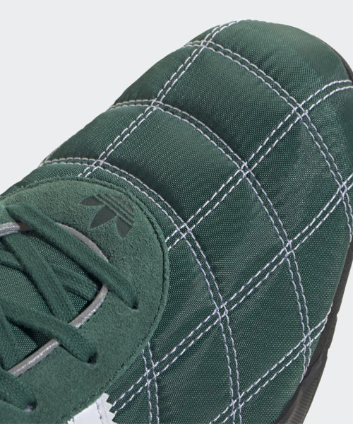ADIDAS ADIDAS AdiRacer Low Sneakers - Green