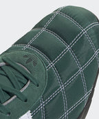 ADIDAS ADIDAS AdiRacer Low Sneakers - Green