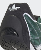 ADIDAS ADIDAS AdiRacer Low Sneakers - Green