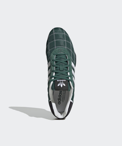 ADIDAS ADIDAS AdiRacer Low Sneakers - Green
