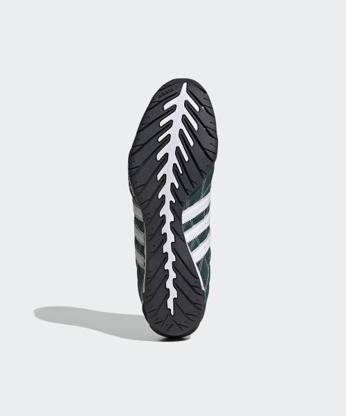 ADIDAS ADIDAS AdiRacer Low Sneakers - Green
