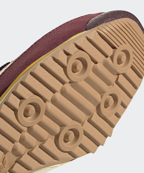 ADIDAS ADIDAS Sneakers SL 72 OG - Burgundy