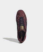 ADIDAS ADIDAS Sneakers SL 72 OG - Burgundy