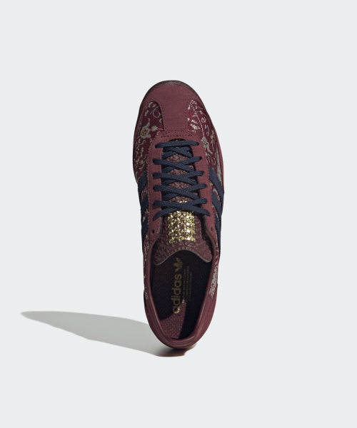ADIDAS ADIDAS Sneakers SL 72 OG - Burgundy