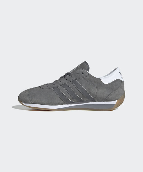 ADIDAS ADIDAS Sneakers Country II - Gray