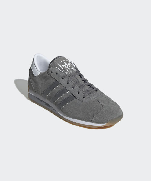 ADIDAS ADIDAS Sneakers Country II - Gray